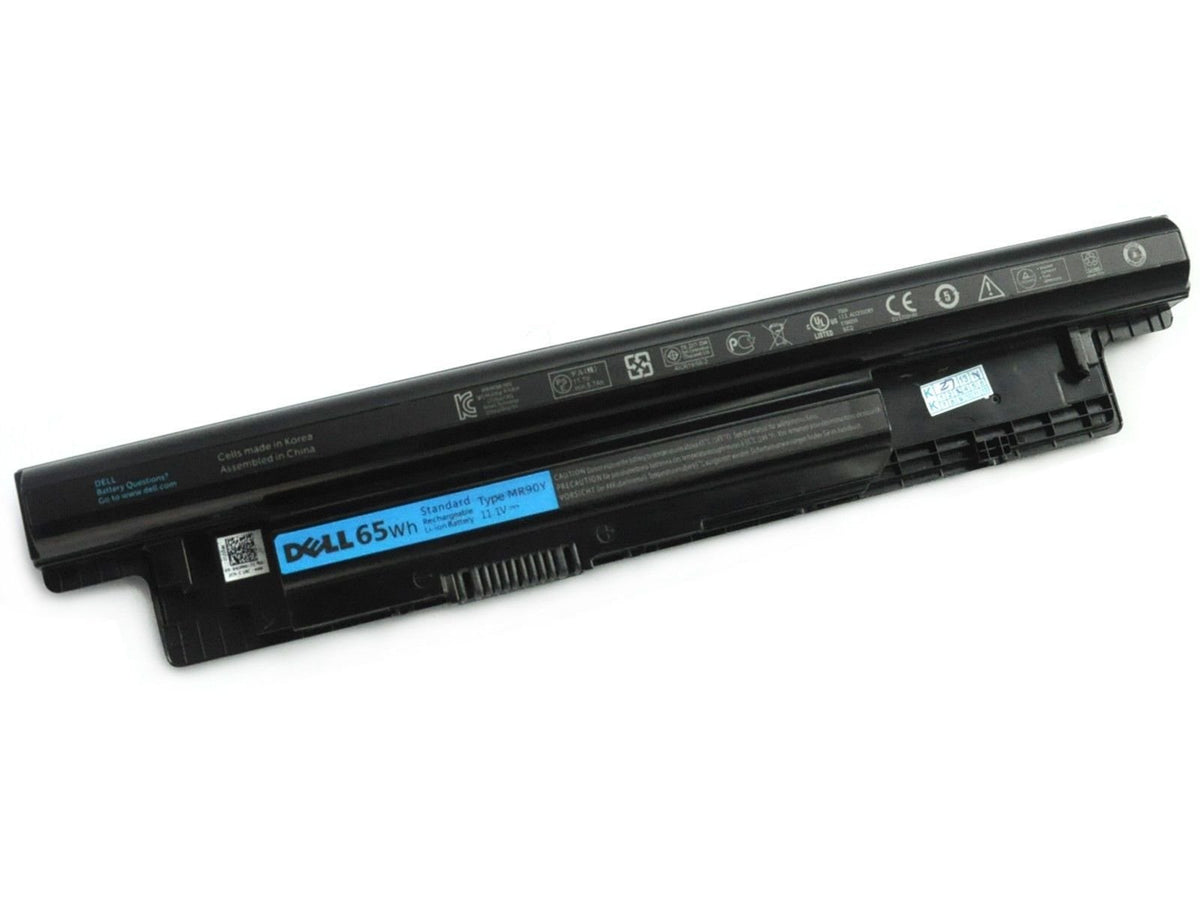 Pin laptop Dell 3421 3521 zin