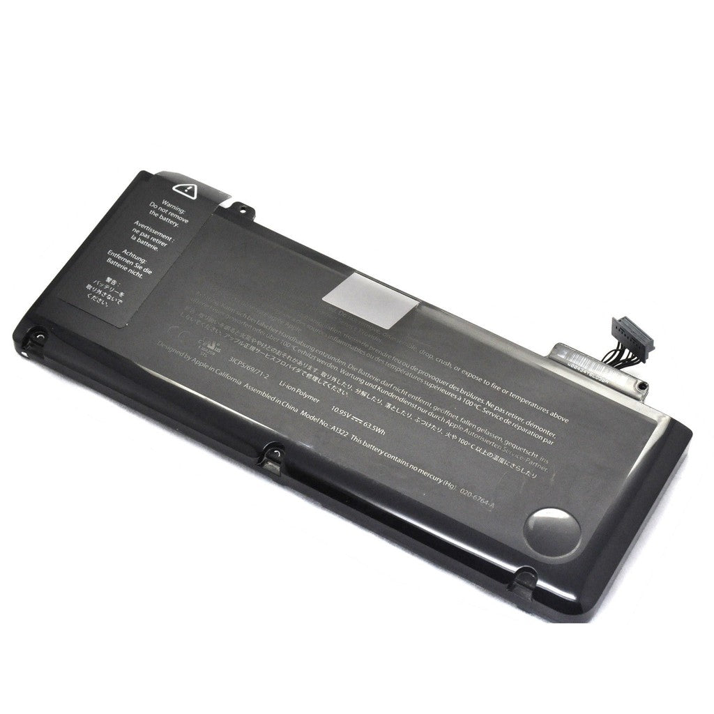 Pin Macbook A1278