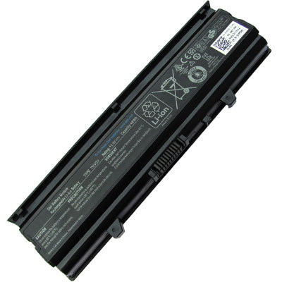 Pin laptop Dell 4030