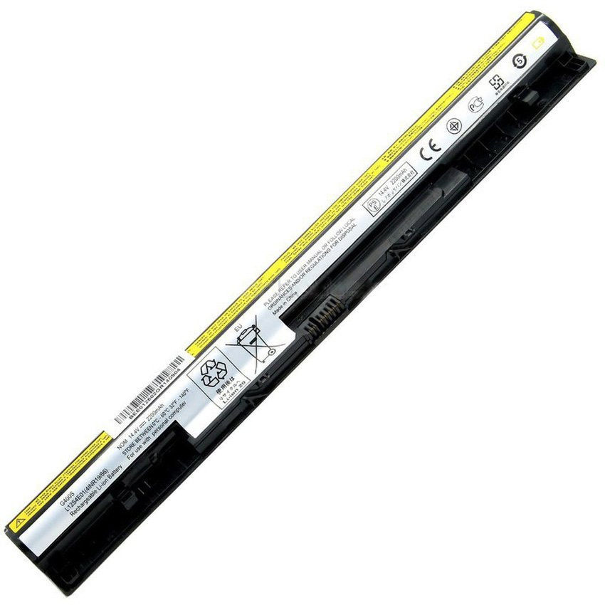 Pin Laptop Lenovo G400S/G500S Zin