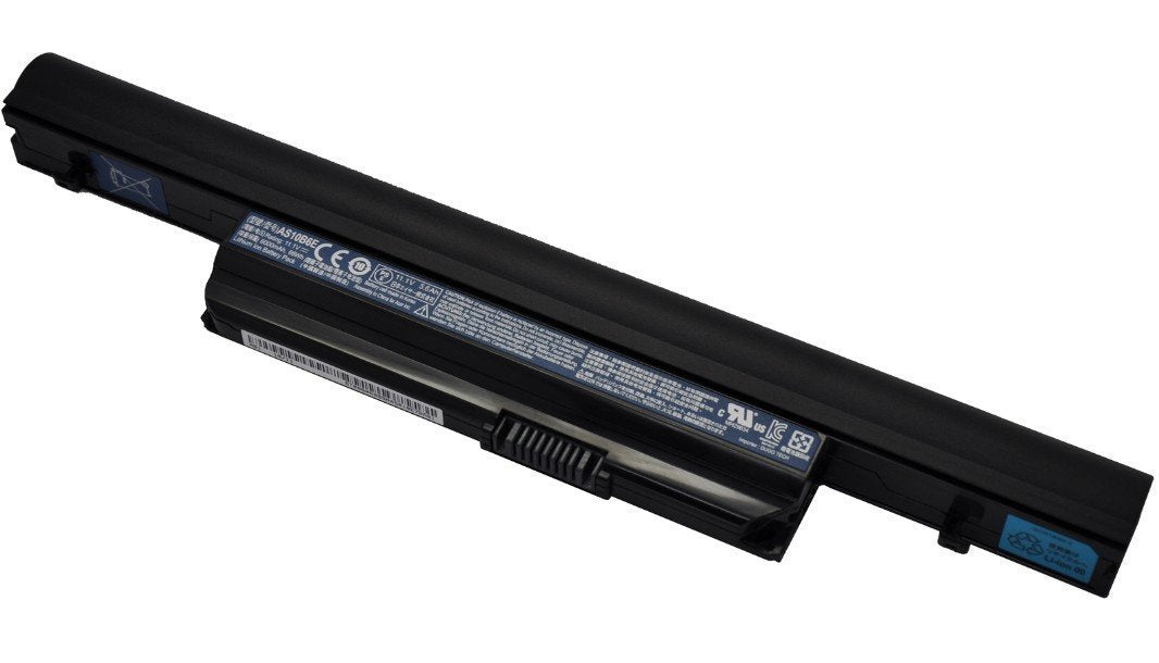 Pin laptop Acer 3820