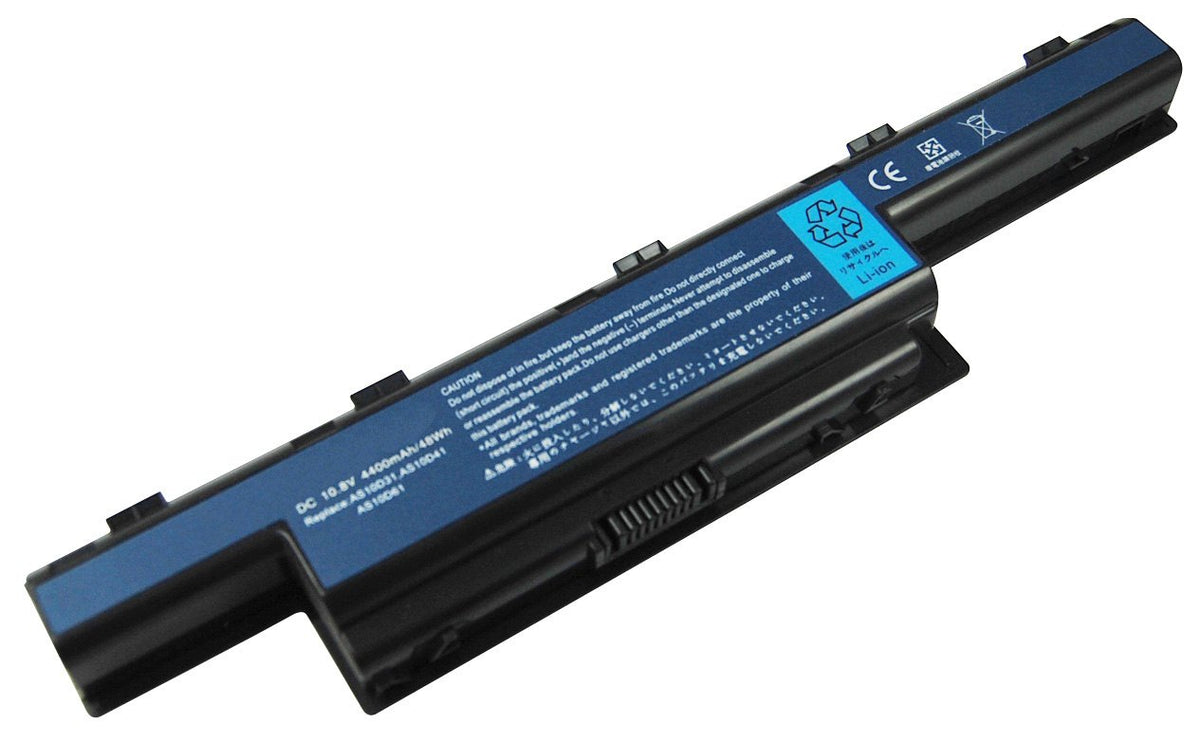 Pin laptop Acer 4741