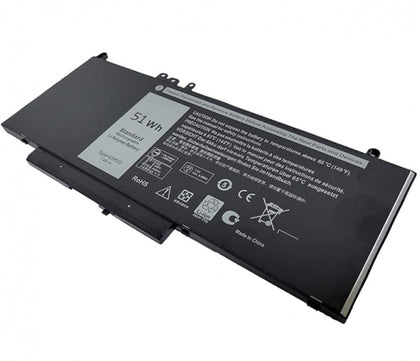 Pin laptop dell E5450/E5550 G5M10