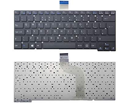 Bàn phím dành cho laptop Sony SVT13