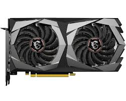 Vga card MSI gtx1650 super gaming x (4gb gddr6/128bit/hdmi/dp) - Laptop 238 