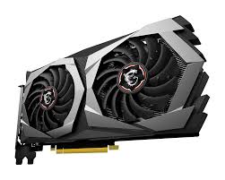 Vga card MSI gtx1650 super gaming x (4gb gddr6/128bit/hdmi/dp) - Laptop 238 