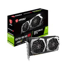 Vga card MSI gtx1650 super gaming x (4gb gddr6/128bit/hdmi/dp) - Laptop 238 