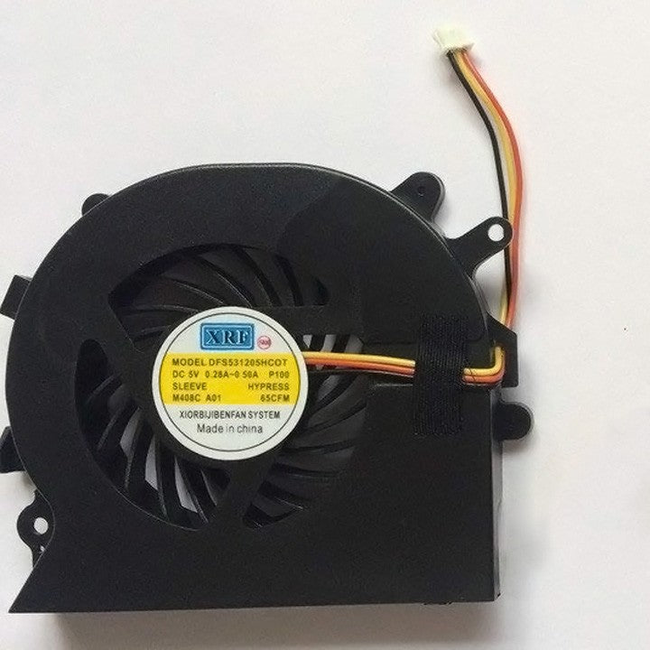 Quạt tản nhiệt laptop Sony vaio VPC-EB