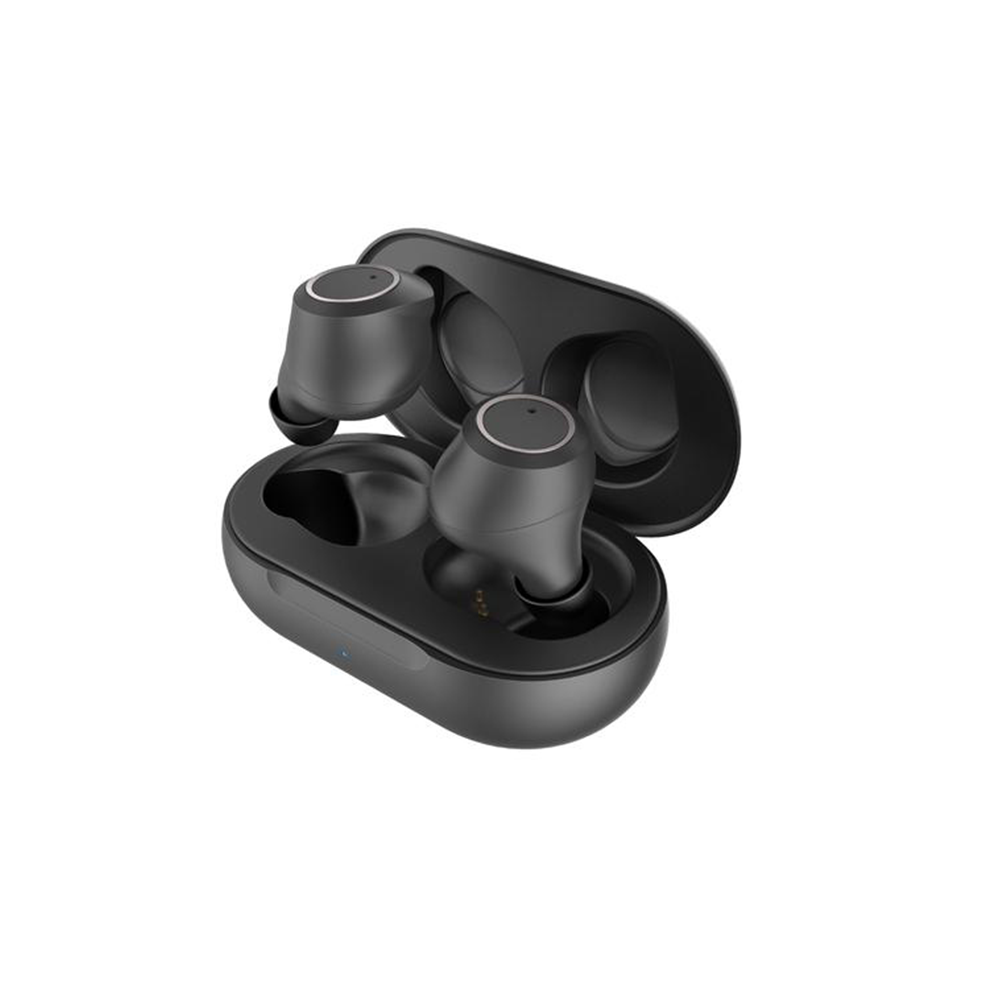 Tai Nghe Bluetooth TWS Evoxz Evo 1 trắng, đen