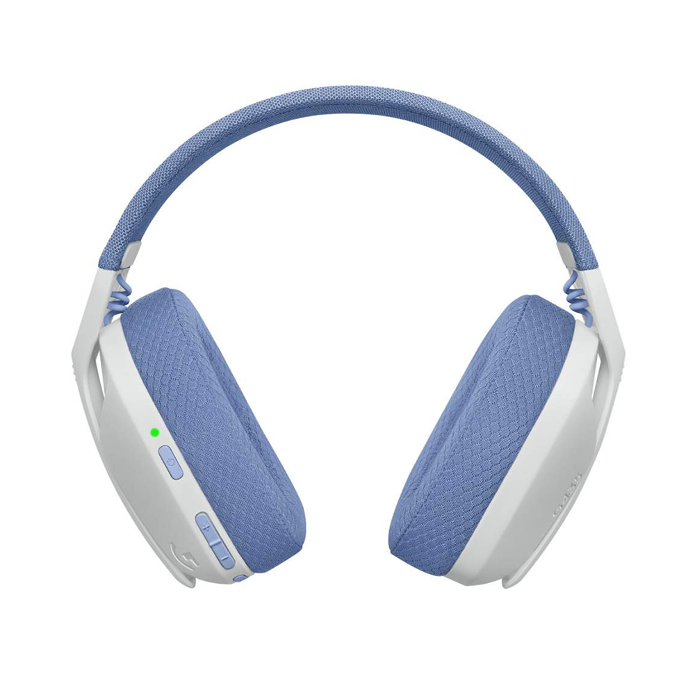 Tai Nghe Gaming không dây Logitech Lightspeed G435