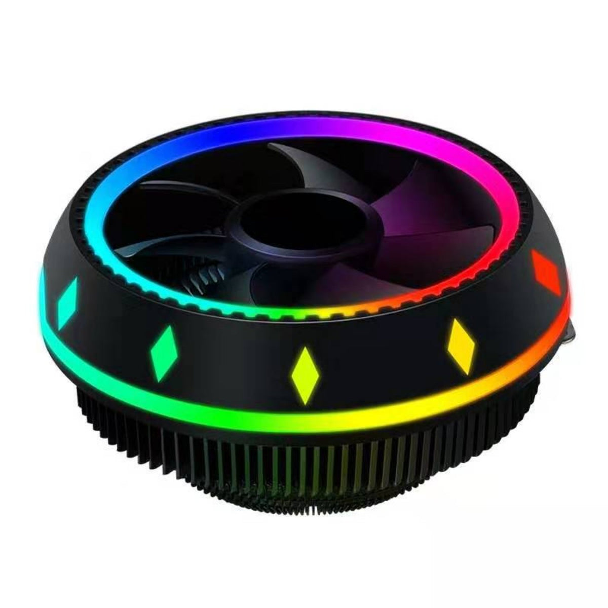Fan tản nhiệt CPU Masa ECC01