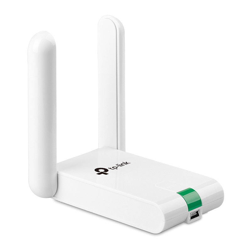 Thiết Bị Nhận Sóng Wifi TP-Link TL-WN822N - Laptop 238 