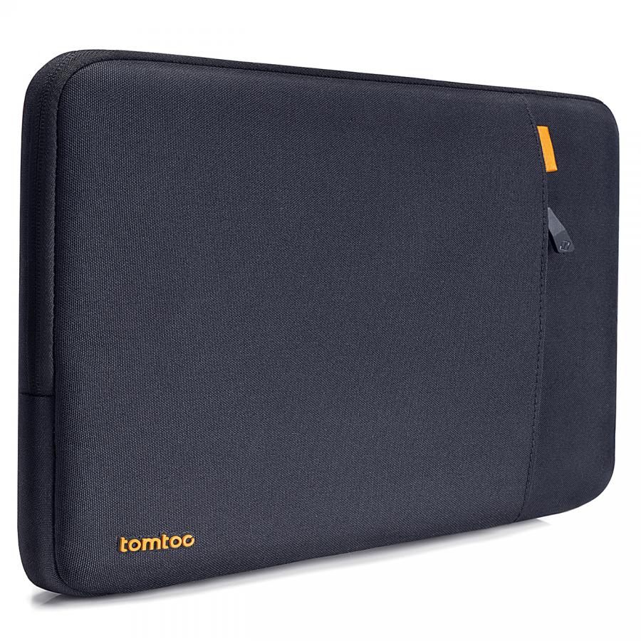 Túi chống sốc tomtoc 360° protective macbook air/retina 13 inch A13-C01D Dark Blue