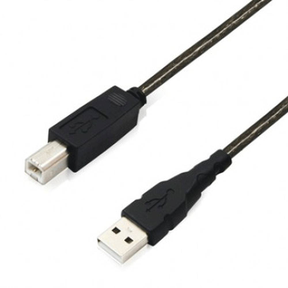 Cáp máy in Unitek YC420 (3m)