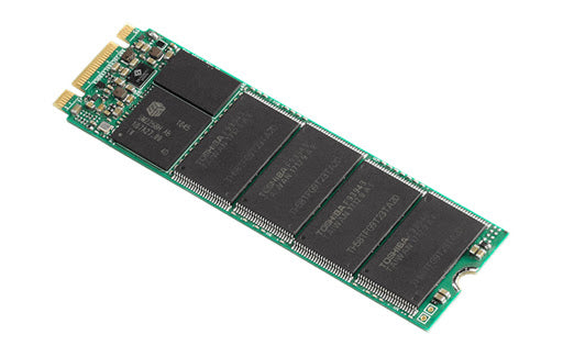 Ssd Plextor 128gb m8v (px-128m8vg) m2 2280 - Laptop 238 