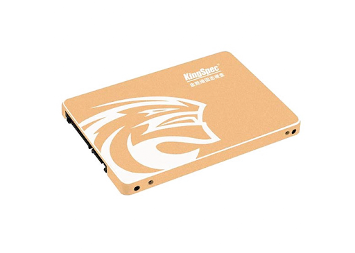 Ổ cứng SSD 120GB Kingspec