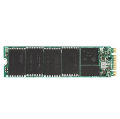 Ssd Plextor 128gb m8v (px-128m8vg) m2 2280 - Laptop 238 