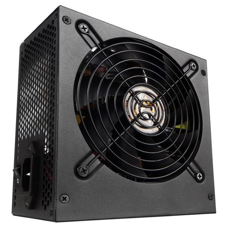Bộ nguồn máy tính Xigmatek XPower X450 400W Fan12cm Black - Laptop 238 