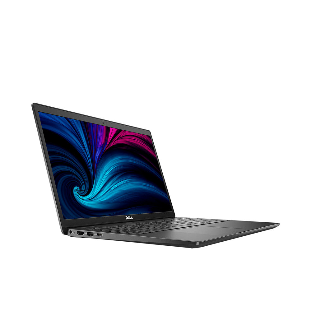 Laptop Dell Latitude 3520 70251603 ( 15.6inch HD/Intel Core i3-1115G4/4GB/256GB SSD/Fedora/1.8kg)
