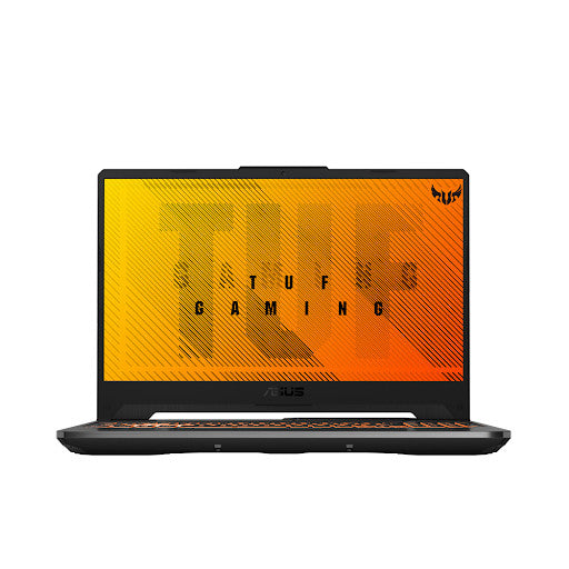 Laptop ASUS TUF Gaming A15 FA506IHRB HN080W Đen (Cpu R5-4600H, Ram 8GB, SSD 512GB)