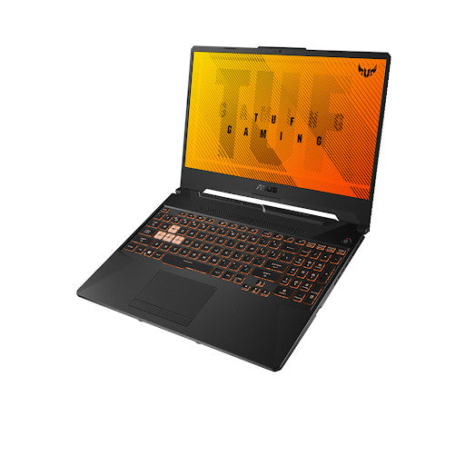 Laptop ASUS TUF Gaming A15 FA506IHRB HN080W Đen (Cpu R5-4600H, Ram 8GB, SSD 512GB)