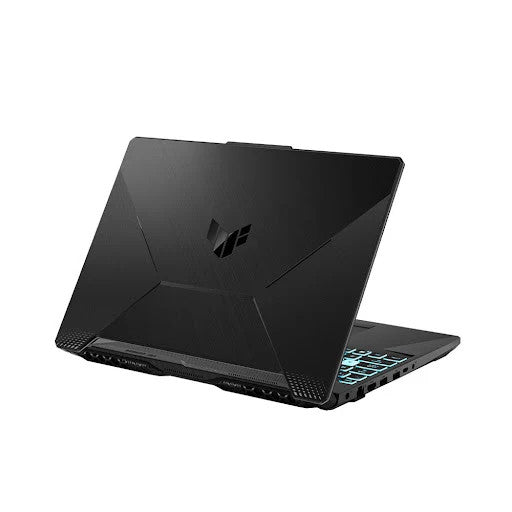 Laptop ASUS TUF Gaming A15 FA506IHRB HN080W Đen (Cpu R5-4600H, Ram 8GB, SSD 512GB)