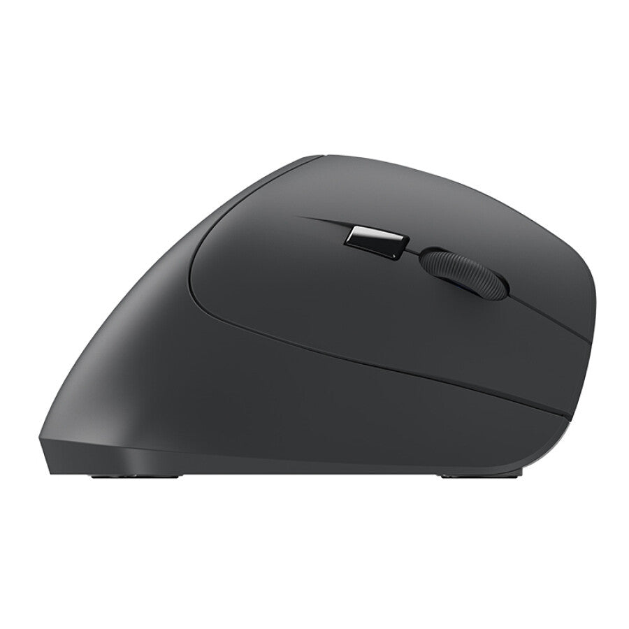 Chuột không dây Dareu LM108B - Black, White