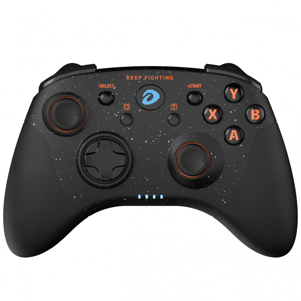 Tay cầm game DareU H101X Wireless Back