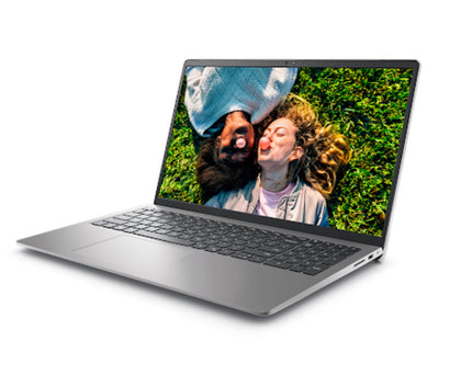 Laptop Dell Inspiron 15 3520 i5U085W11BLU (Core i5-1235U | 8GB | 256GB | Intel UHD | Đen)