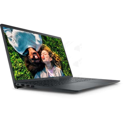 Laptop Dell Inspiron 15 3520 i5U085W11BLU (Core i5-1235U | 8GB | 256GB | Intel UHD | Đen)