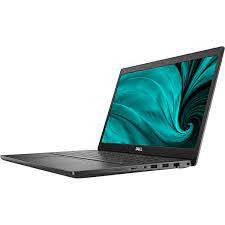 Laptop Dell Latitude 3420 L3420I3SSD (Core i3-1115G4 | 8GB | 256GB | Đen)