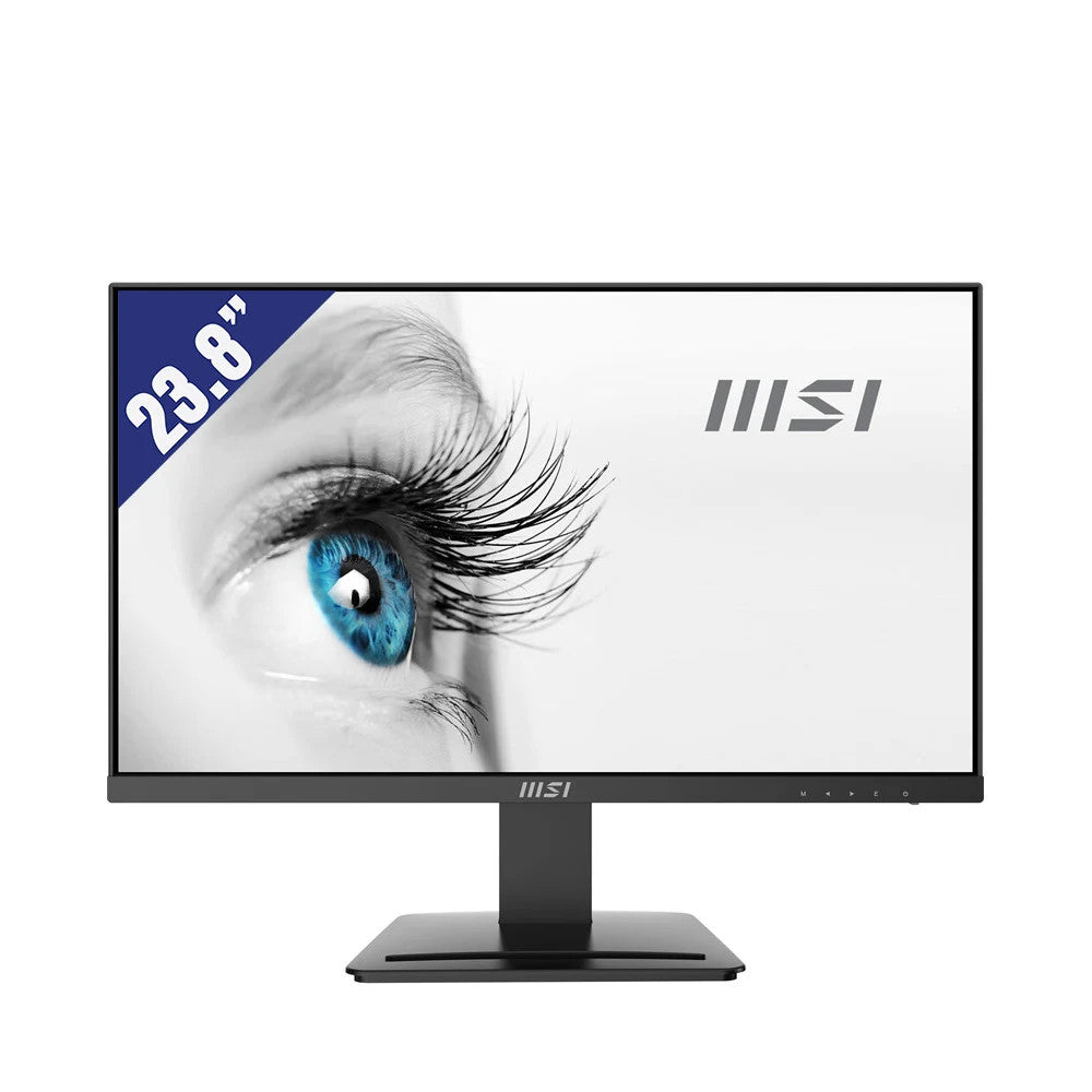 Màn hình MSI Pro MP 243 23.8 inch IPS 75Hz
