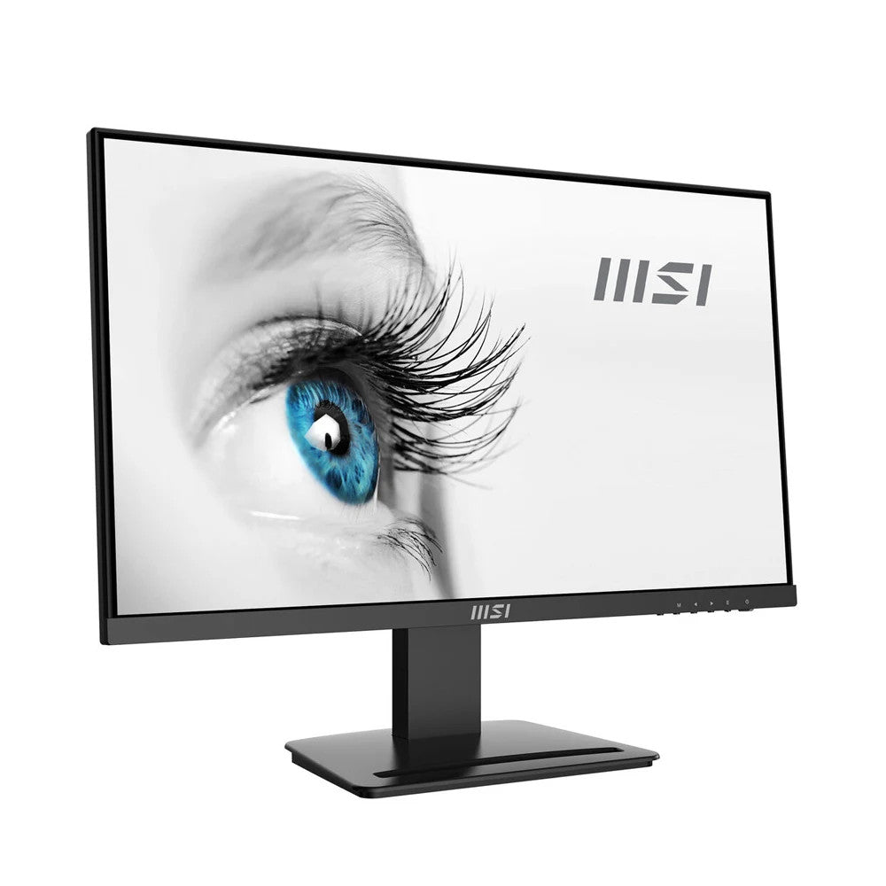Màn hình MSI Pro MP 243 23.8 inch IPS 75Hz