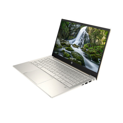 Laptop HP Pavilion 14-dv2069TU 7C0P1PA (Core i3-1215U | 8GB | 256GB | Warm Gold)