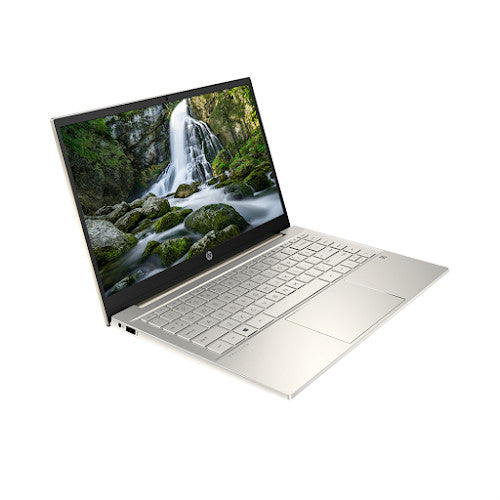 Laptop HP Pavilion 14-dv2069TU 7C0P1PA (Core i3-1215U | 8GB | 256GB | Warm Gold)
