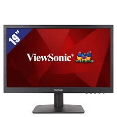 Màn hình Viewsonic  23.6 inch VA2409-H