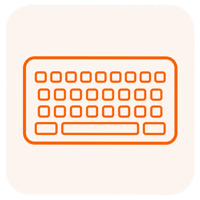 Bàn phím - Keyboard
