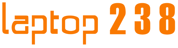 Laptop 238 