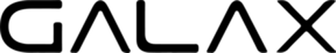 VGA GALAX