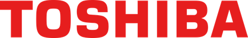 TOSHIBA